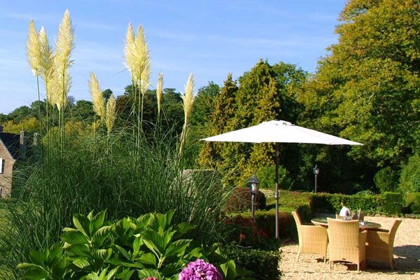 Manoir de Kertalg