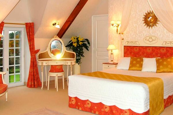 Manoir de Kertalg