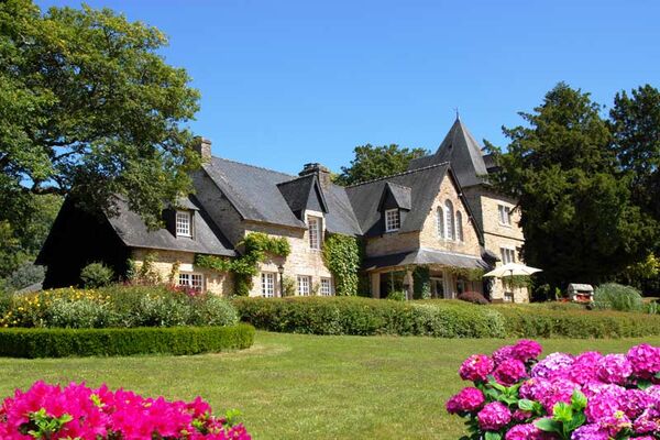 Manoir de Kertalg