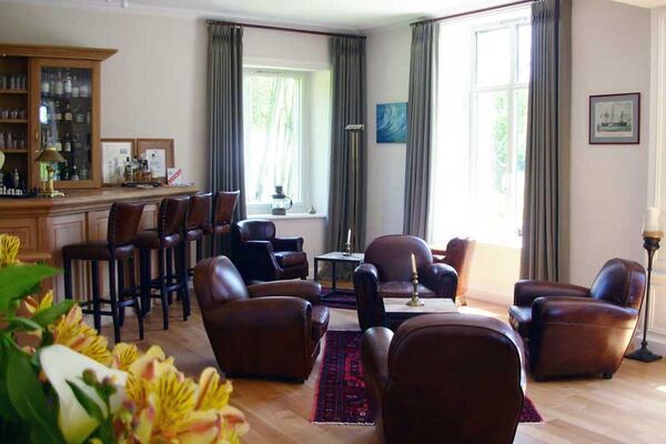 Manoir de Kergrec'h
