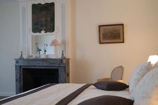 Manoir de Kergrec'h