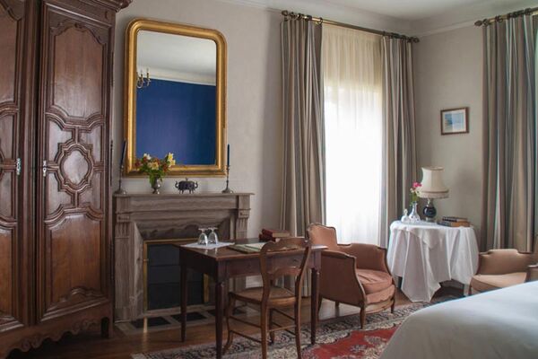 Manoir de Kergrec'h