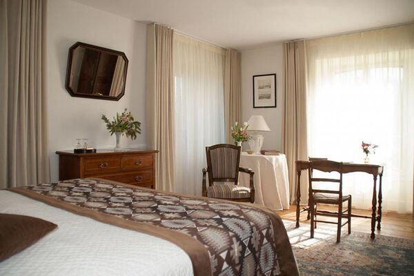 Manoir de Kergrec'h