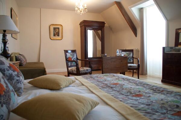Manoir de Kergrec'h