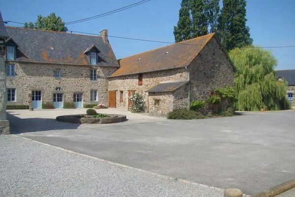 Manoir de La Ville Marie