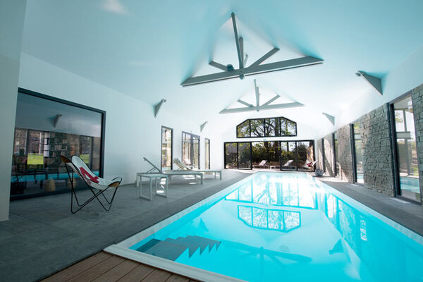 Manoir des Eperviers