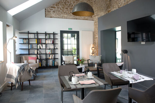 Manoir des Eperviers