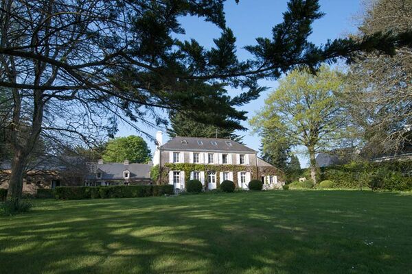 Manoir des Eperviers