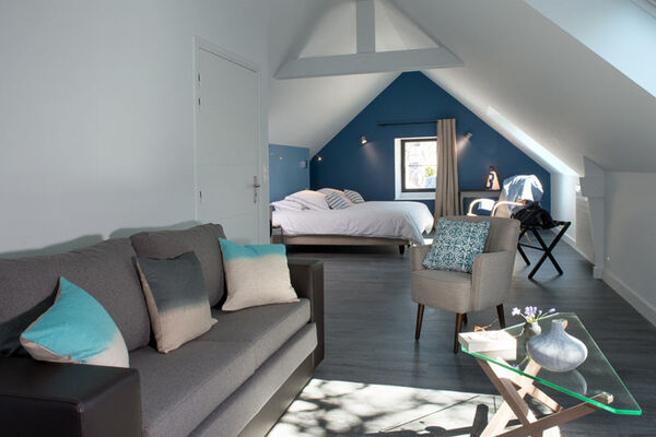 Manoir des Eperviers