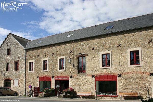 Henriot-Quimper