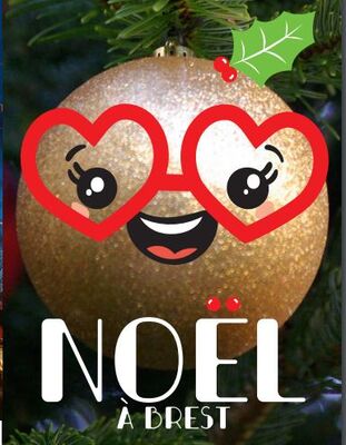 Marche-de-Noel