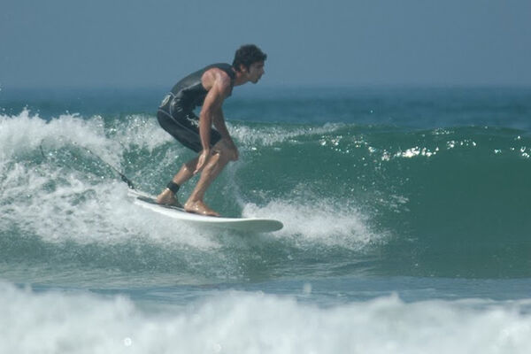 Mayana Surf
