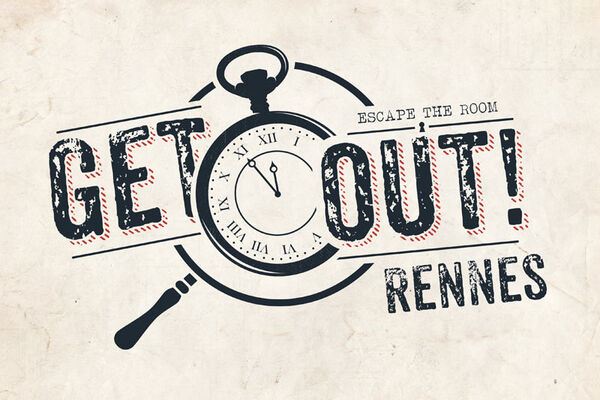 Get Out ! Rennes