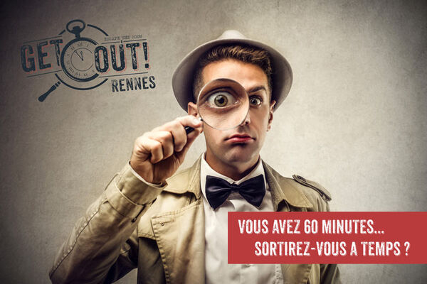Get Out ! Rennes