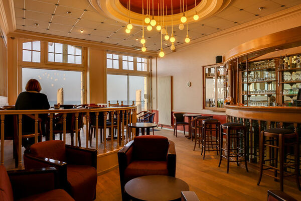 Hôtel Kyriad Saint-Malo Plage