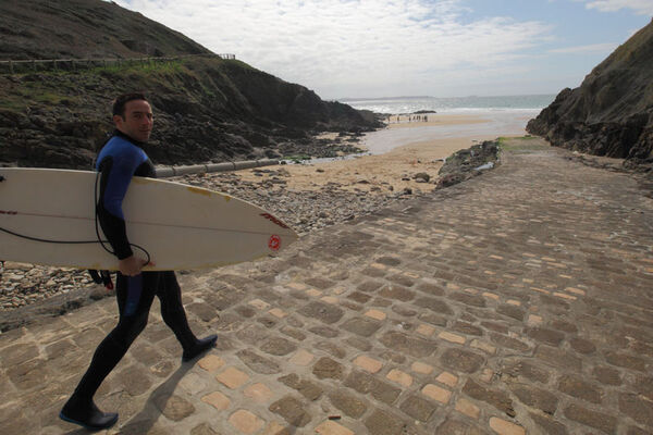 Minou Surf Club