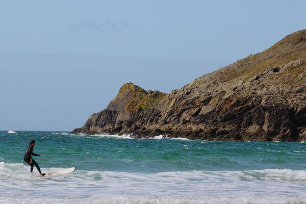 Minou Surf Club