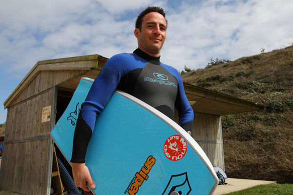 Minou Surf Club