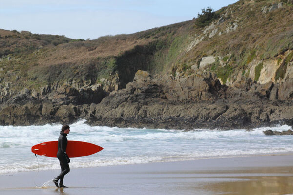 Minou Surf Club