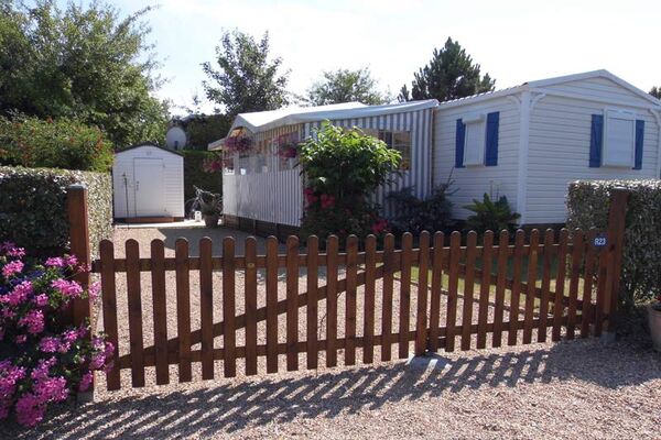 Camping le Thar-Cor