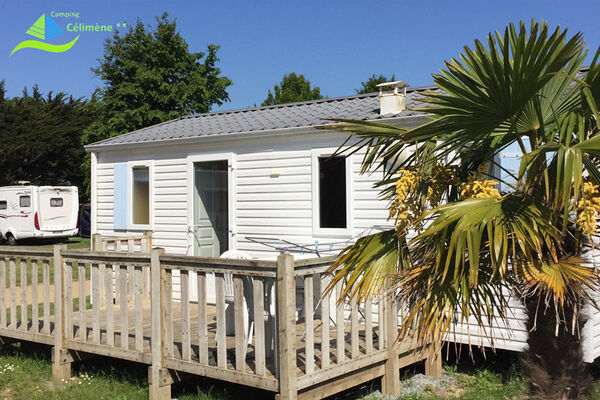 Camping Célimène
