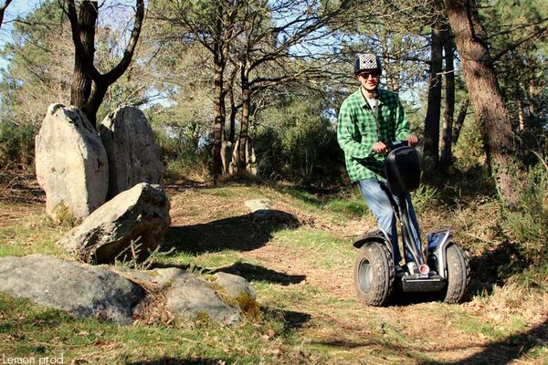 Mobilboard de Carnac