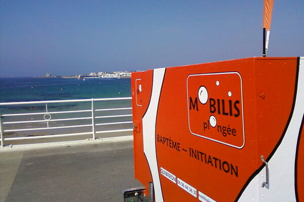Mobilis Plongée