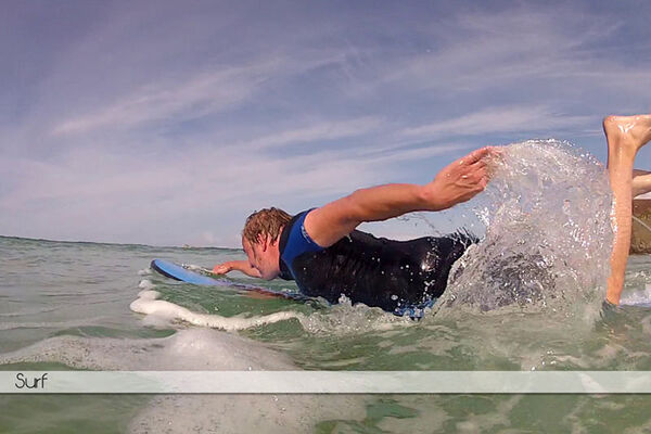 Moby Dick Surf
