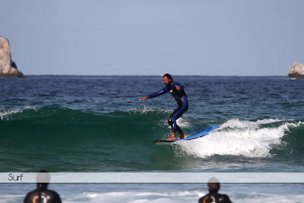 Moby Dick Surf