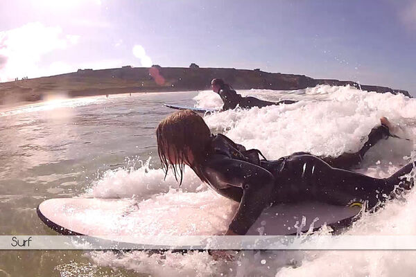 Moby Dick Surf