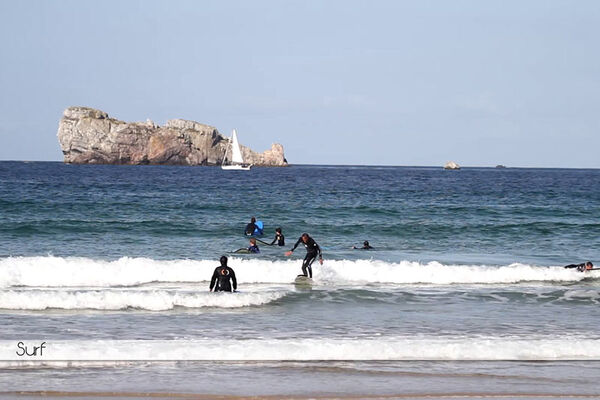 Moby Dick Surf