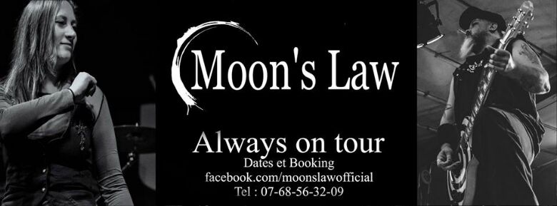 Moon-s-Law