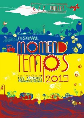 Momendtemps