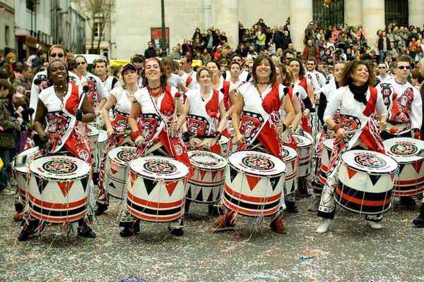 Mondial Folk