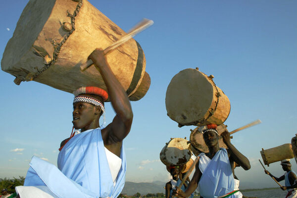Mondial Folk