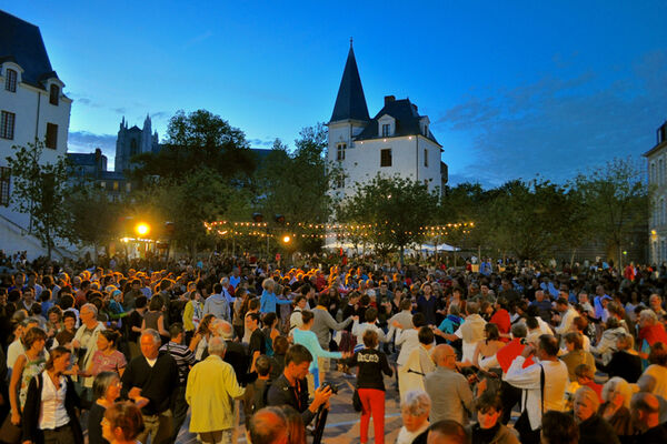 Nuit bretonne