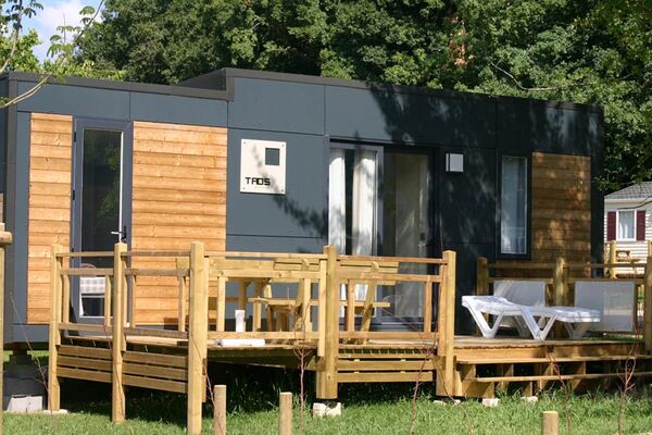 Nantes Camping