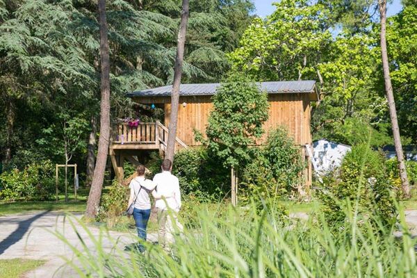 Nantes Camping
