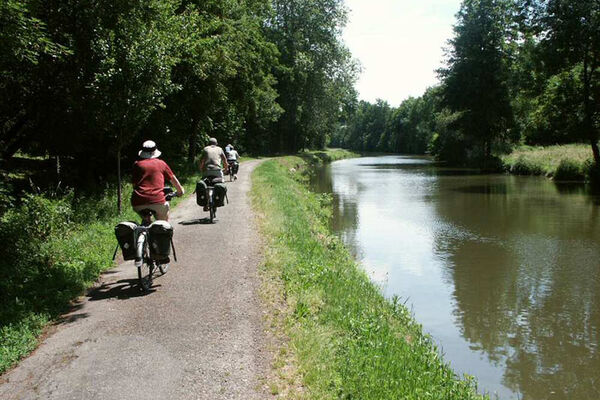 Vélo Vacances