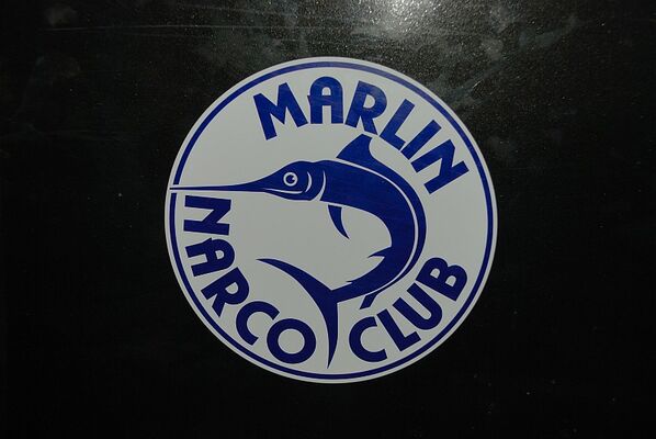 Narco Club