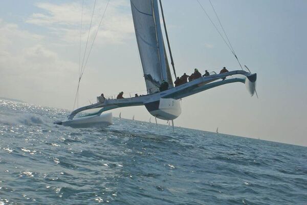 Nautic Sport