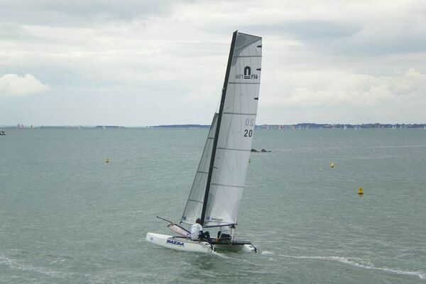 Nautic Sport