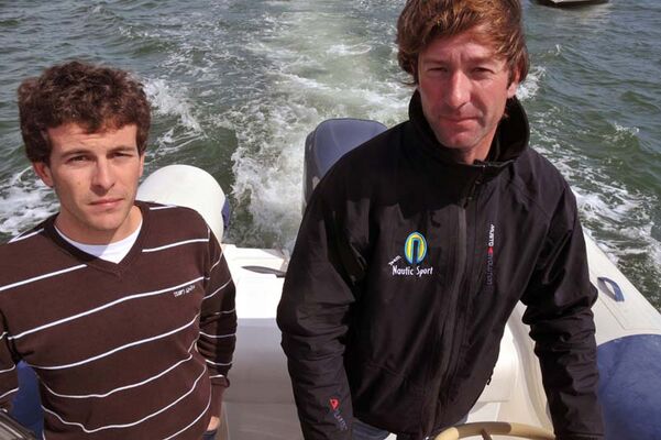 Nautic Sport Carnac