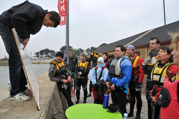 Nautic Sport Carnac