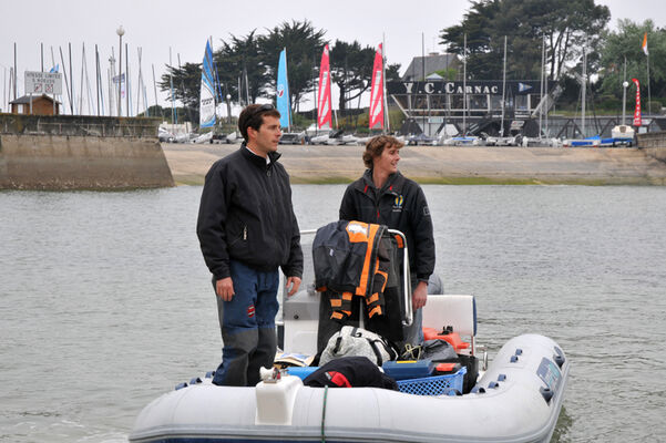 Nautic Sport Carnac