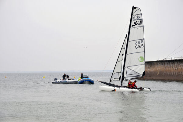 Nautic Sport Carnac