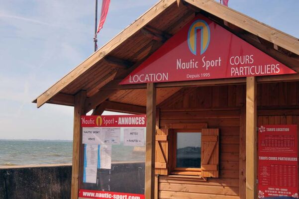 Nautic Sport Carnac