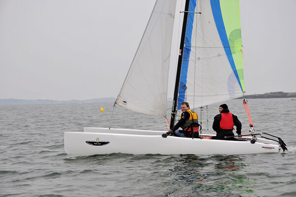 Nautic Sport Carnac
