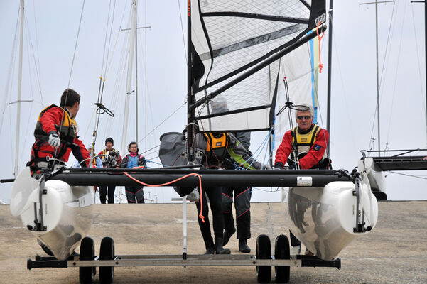Nautic Sport Carnac