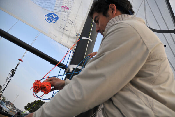 Nautic Sport Carnac